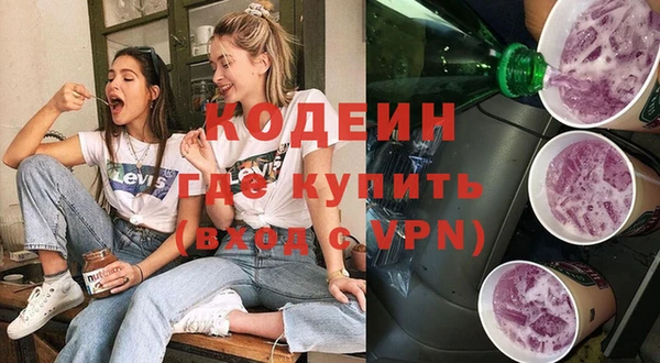 хмурый Лагань