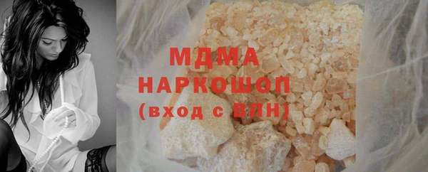винт Кулебаки