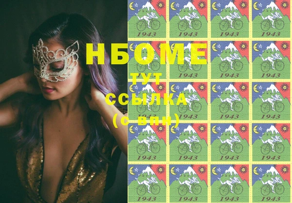 хмурый Лагань