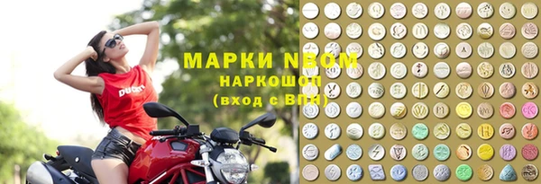 хмурый Лагань